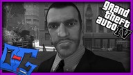Praca w korpo GTA IV #14 | DolerianG |