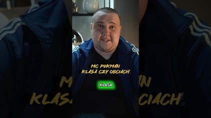 Pukuś rozstawiony na BOP! Klasa czy obciach? #bitwaopołudnie #freestyle