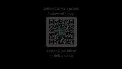 Egzorcysta; Patrzę na wiadomości i widzę to samo, co widzę na sesjach (cz. 12) (1080p 30fps H264-128kbit AAC-polski)