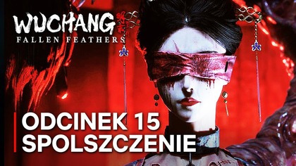 Wszystkie Odcinki Wuchang: Fallen Feathers PL: https://www.youtube.com/watch?vErdK3CNvfmU&listPLno8wNvuRqkD33XxUXqPQ9-wK_xLLSQac
Kolejny Odcinek: https://youtu.be/WdUpd0qvyQI
Wsparcie i wczesny dostęp do materiałów: https://www.youtube.com/channel/UC0jSzLFsbmWr1zTyDuIToWw/join
Kup Wuchang Fallen Feathers (kupując z tego linka, wspierasz kanał): http://bit.ly/46pAY6n
Gramy w Wuchang: Fallen Feathers na PC 4K 60 FPS.
Gra Wuchang: Fallen Feathers nie posiada polskich napisów, natomiast zostało wydane spolszczenie maszynowe, na którym gramy: https://grajpopolsku.pl/forum/viewtopic.php?p44069
Grę otrzymałem bezpłatnie od 505 Games, dziękuję.

Seria odcinków Zagrajmy w Wuchang: Fallen Feathers PL jest to gameplay po polsku (Gameplay PL) z gry Wuchang: Fallen Feathers. W serii przedstawiona zostanie cała gra i zakończenie Wuchang: Fallen Feathers. Podczas napisów końcowych pojawi się opinia o grze.

Wuchang: Fallen Feathers PL 
Gra RPG akcji TPP typu soulslike, osadzona w fantastycznej wersji chińskiej krainy Shu z czasów późnych rządów dynastii Ming. W Wuchang: Fallen Feathers wcielamy się w wojowniczkę, która walczy z przerażającymi monstrami i próbuje odkryć prawdę o ciążącej na niej klątwie.

Patronite: https://patronite.pl/kondzioplayer
Insta: https://www.instagram.com/kondzioplayer
Discord: https://discord.gg/NYP9gKk

Mój sprzęt (Linki afiliacyjne)
PS5: https://bit.ly/3O2OrXb
Monitor: https://bit.ly/4eoJKSt
CPU: https://bit.ly/3ADNQrX
GPU: https://bit.ly/3UN1Syh
MOBO: https://bit.ly/3V97tiT
RAM: https://bit.ly/4fIMAmd
Zasilacz: https://bit.ly/40CL2pL
Obudowa: https://bit.ly/3YH0caS
Mikrofon: https://bit.ly/4fiOZ7y

Kontakt do współpracy: kondzioplayerr@gmail.com

#wuchangfallenfeathers #kondzioplayer