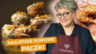 Najlepsze domowe PĄCZKI na tłusty czwartek i nie tylko 
