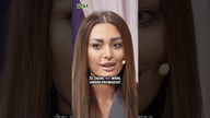 Jessica Ziółek o rozstaniu z Arkiem Milikiem #shorts #showbiz #plotek