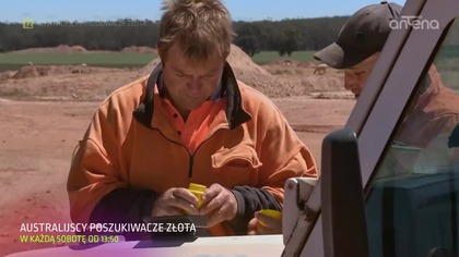 ANTENA - 06-12-2025 - Pogoda, Sposnorzy, Ident, Zapowiedzi, Reklama (fragment)