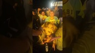 Cudownie jak na Koncertach młodzież spiewa moja Piosenke Latawce 