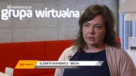 WP Holding S.A., Elżbieta Bujniewicz-Belka  Członek Zarządu, #14 PREZENTACJE WYNIKÓW