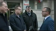 29. 09. 2022r Rzecznik Ministerstwa Aktyw&oacute;w Państwowych zakłamuje rzeczywistość.