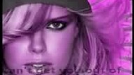 Sophie Monk - Inside Outside (Song + Lyrics) English