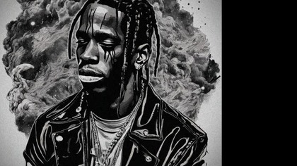 [FREE] Travis Scott - Close To Heaven - Type Beat