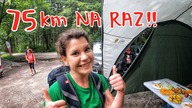 #76 Orlicka Potrójna Korona - 75 km NA RAZ! 