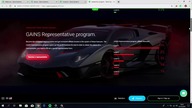 Gains.System - New INVESTMENT