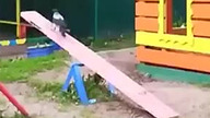 Każdy zasługuje na chwile zabawy