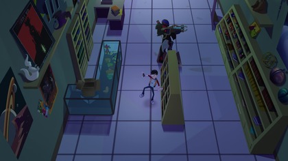 0statnie dzieciaki na Zi3mi S03 E09 PL