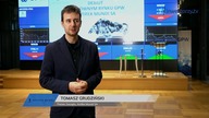 Artifex Mundi SA, Tomasz Grudziński - Prezes Zarządu, #182 ZE SPÓŁEK