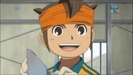 Inazuma Eleven Odcinek 5 - Gdzie jest notes? (Polski Dubbing)