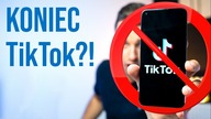 To koniec TikToka? Zniknie z Polski i USA!