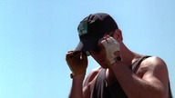 B.W. - Thriller. - Color of Night.  Barwy nocy.  lektor