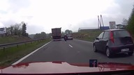 Kto Ci Dał Prawo Jazdy? #9