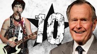 10 NAJWAŻNIEJSZYCH OSÓB ZMARŁYCH W 2018 ROKU