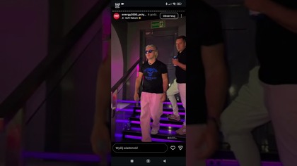Relacja na Instagramie w klubie Energy 2000 Przytkowice (29/30. 05. 2026)