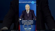 Glapiński: Inflacje obniżamy tak szybko, jak na to pozwalają okoliczności #shorts