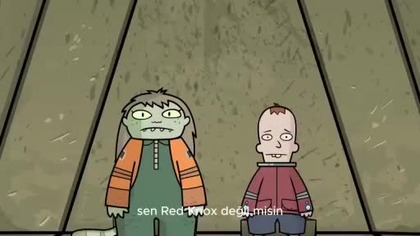 Dogstar # S01E05 # Dogfight