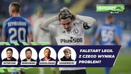 Legia na zakręcie? Lewandowski odpalił