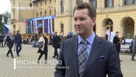 Michał Lisiecki, Prezes Zarządu, PMPG Polskie Media S.A.