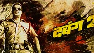 Dabangg 2 (2012) - napisy PL
