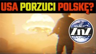 Anglosasi sugerują wmanewrowanie Polski w wojnę