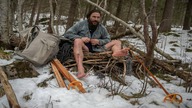 Porozmawiajmy o filmach z elementami survival - serial wojenna sztuka przetrwania - naprawdę warto