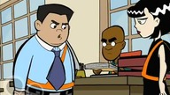 Fillmore na tropie - 13 - Zapomniana przeszłość