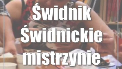 Świdnik: Świdnickie mistrzynie kintsugi (foto)
