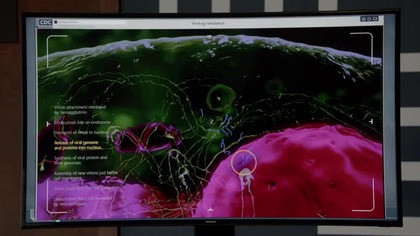 Containment. S01E10. Lektor PL