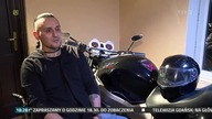 Trójka Gdańsk- powrót do pasma regionalnego i początek programu informacyjnego z 02. 01. 2024