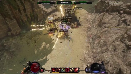 Robimy LOOTFILTER - Last Epoch Sezon 2(5) - Gameplay PL