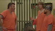 Chłopaki z Baraków: W pierdlu s01e01: A ja chcę 65-calową pałę | lektor PL