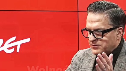 ZAJĄCZKOWSKA BEZ SKRUPUŁÓW O DOBROSZ-ORACZ I JEJ PROFESJI!