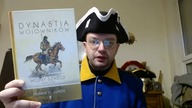 Henrik Lunde Dynastia wojowników.  Wojny Szwecji 1611-1721 - polecam!!! dr Piotr Napierała