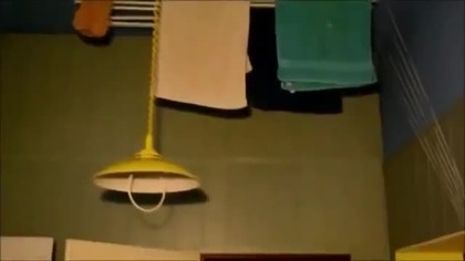 4 # Kuchnia i łazienka. Przed po i w trakcie  :-)  Before and after   :-)   Tomasz Szafarek