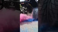 Yamaha Raptor  Swap MT 09