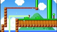 Mario Forever Through The Music SakuraMotchi 2020