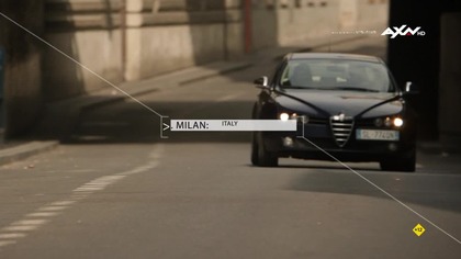 Crossing Lines S03E05