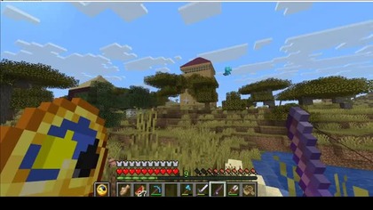 Fishing continues #minecraft #gaming #Game #Short #Shorts #ASMR