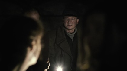 W Ciemności (2011) - film polski  1080p