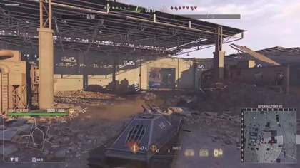 World of Tanks Banners Of Valor
