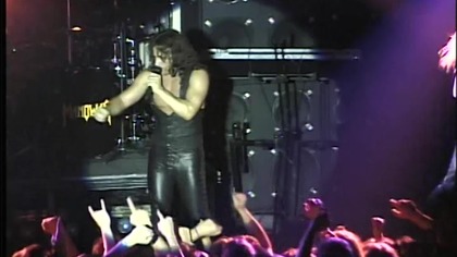 Manowar - Bonus Material from Hell On Earth Part 2 (2002) [HD]