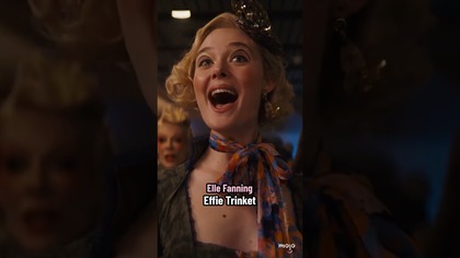 Hunger Games Sunrise on the Reaping Trailer: Then vs Now