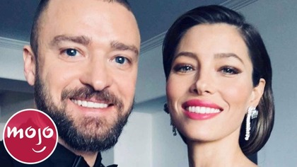 Top 10 Rekindled Celebrity Romances