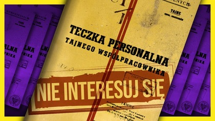 Lustracja: Czy Polska rozliczyła komunizm?