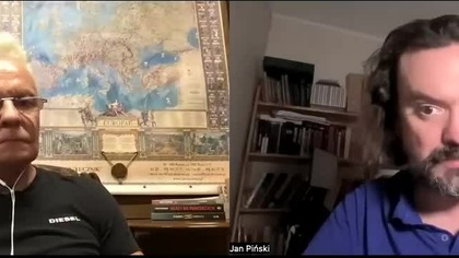 Obiecał wypłacić 1 mln zł za wskazanie winnych zatrucia Odry i nie chce teraz wypłacić.